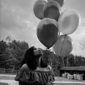 Meet your Posher, Bianca